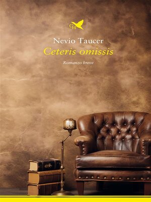 cover image of Ceteris omissis